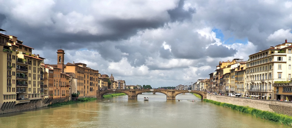 Florencja — Heja